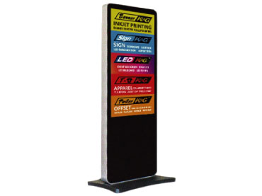 LED Standee