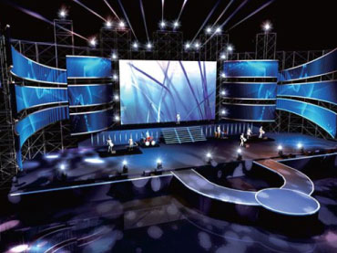 LED Screen Rental
