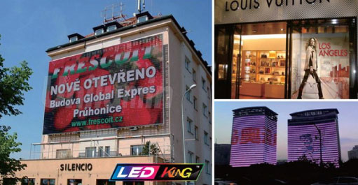 LED Screen